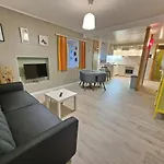 Le Pierre #Quartier Historique#Calme