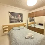 Le Pierre #Quartier Historique#Calme