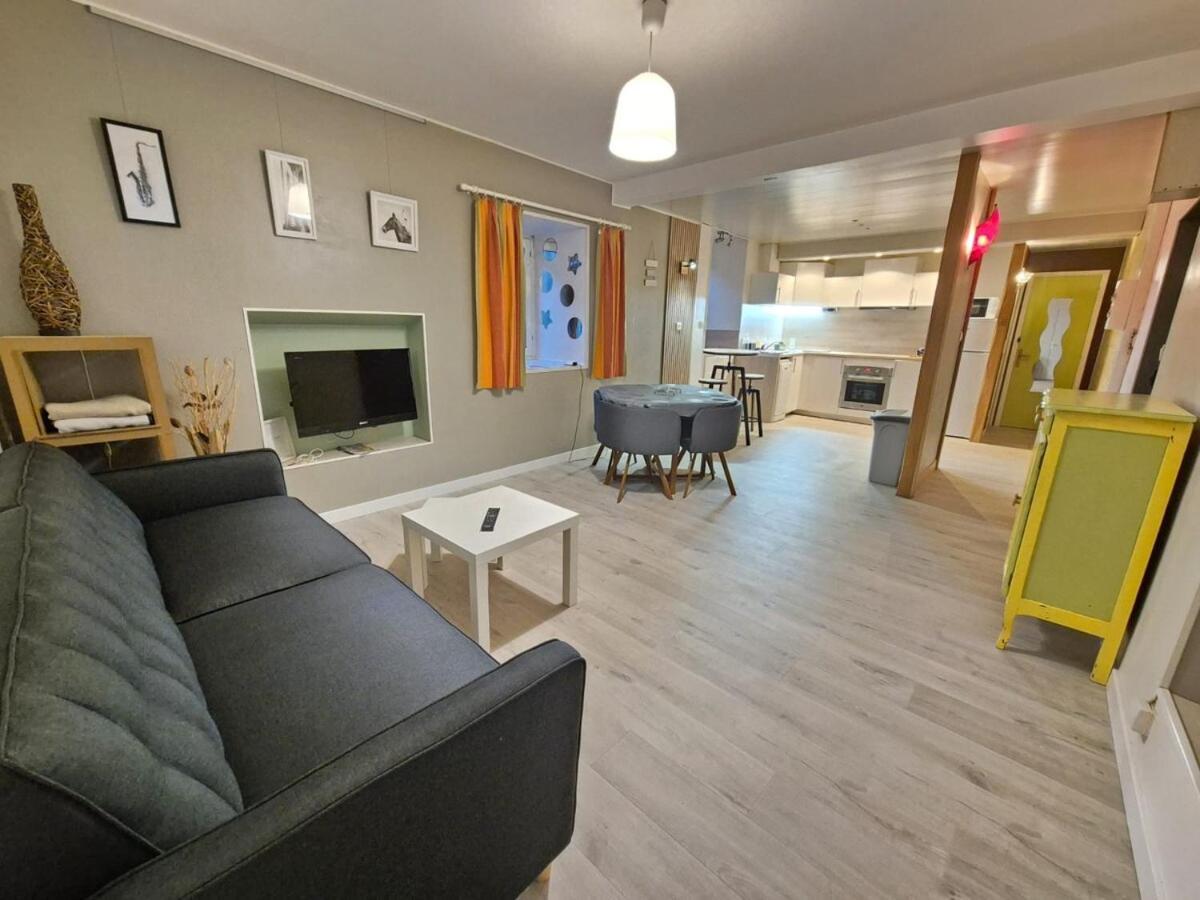 Le Pierre #quartier Historique#calme Apartment Clermont-Ferrand