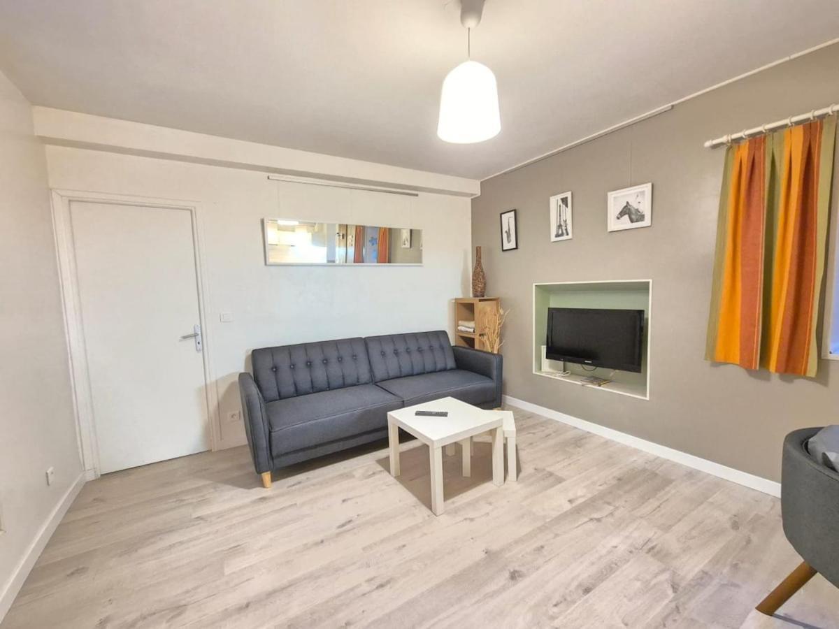 Le Pierre #quartier Historique#calme Apartment *